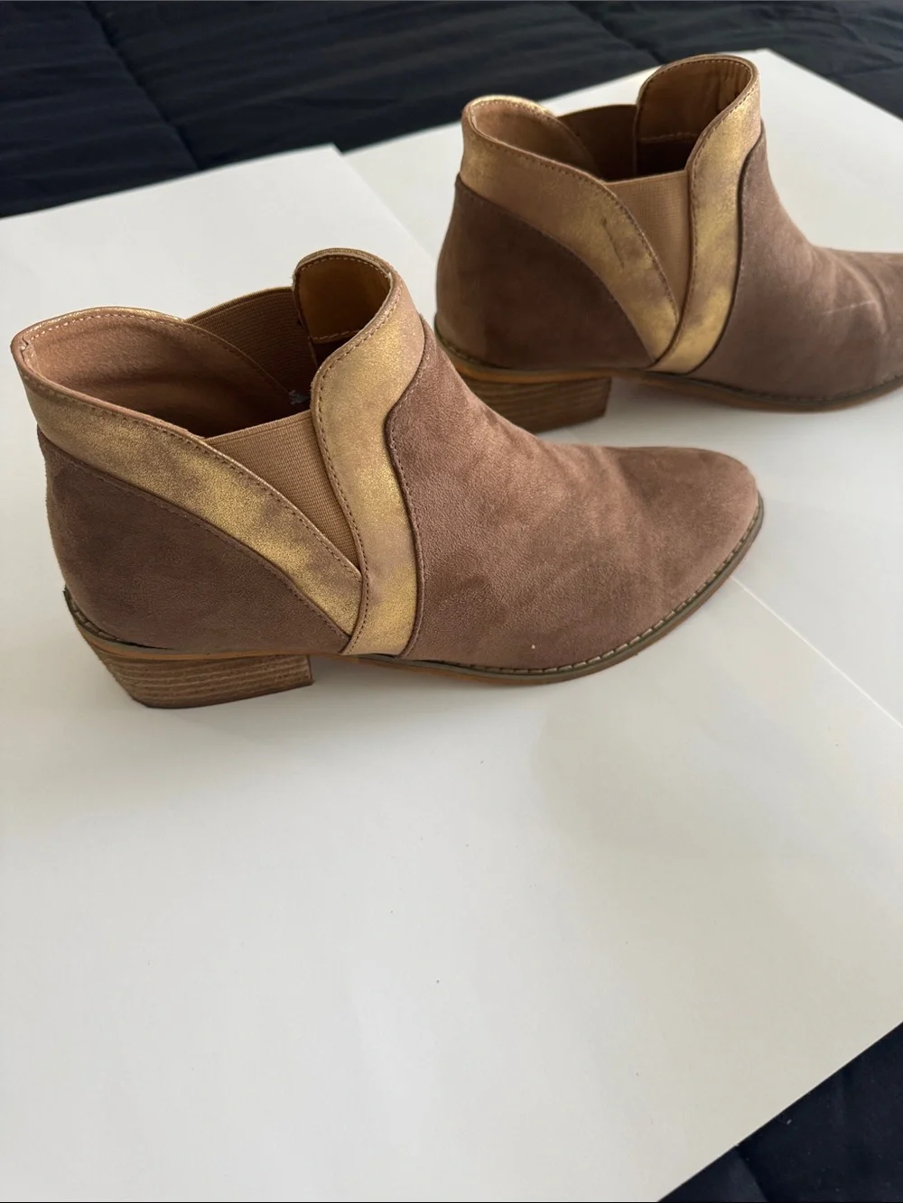 Women’s Ankle Boots